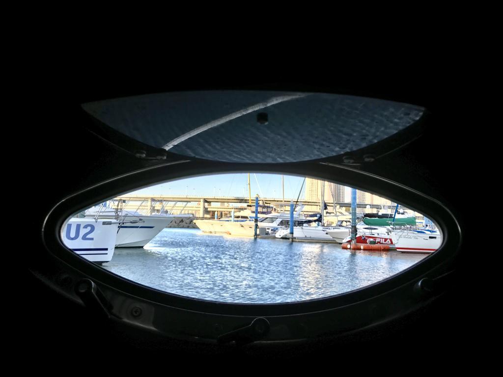 Sea And Yacht Hotel Busan Buitenkant foto